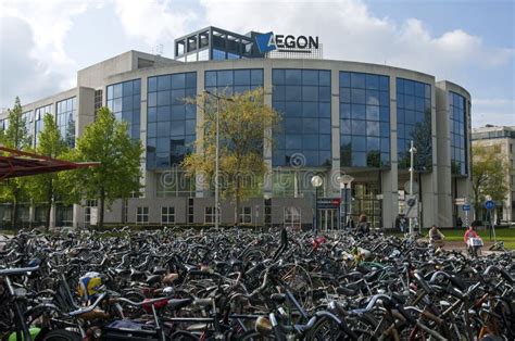 aegon netherlands.